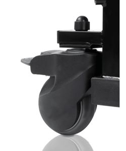 Silla-grúa de transferencia eléctrica multifuncional aupa chair