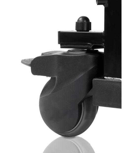 Silla-grúa de transferencia eléctrica multifuncional aupa chair