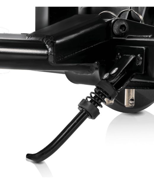 Silla-grúa de transferencia eléctrica multifuncional aupa chair
