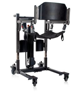 Silla-grúa de transferencia eléctrica multifuncional aupa chair