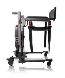 Silla-grúa de transferencia eléctrica multifuncional aupa chair