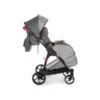 Silla PCI pediátrica Zefir
