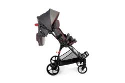Silla PCI pediátrica Zefir