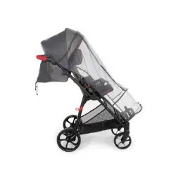 Silla PCI pediátrica Zefir