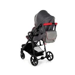 Silla PCI pediátrica Zefir