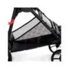 Silla PCI pediátrica Zefir