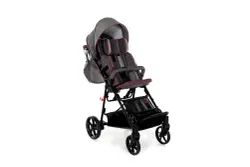Silla PCI pediátrica Zefir