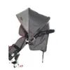 Silla PCI pediátrica Zefir
