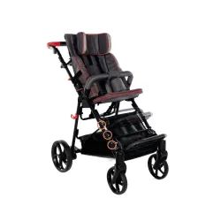 Silla PCI pediátrica Zefir