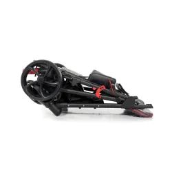 Silla PCI pediátrica Zefir