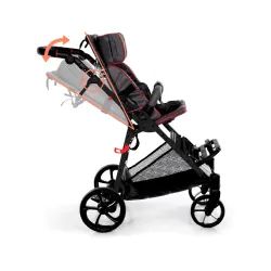 Silla PCI pediátrica Zefir
