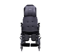 Silla reclinable y plegable mvp 502
