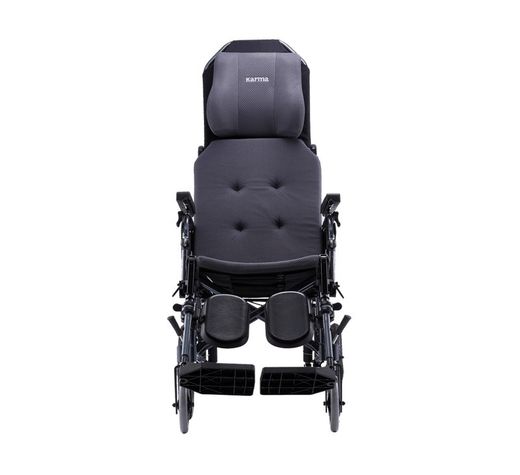 Silla reclinable y plegable mvp 502