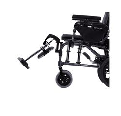 Silla reclinable y plegable mvp 502