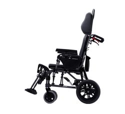 Silla reclinable y plegable mvp 502