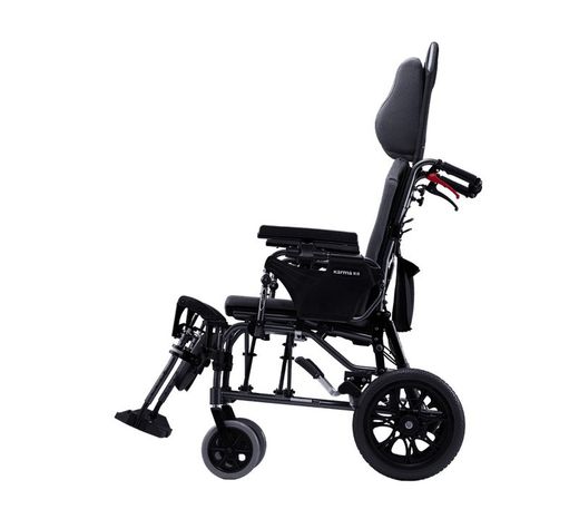 Silla reclinable y plegable mvp 502