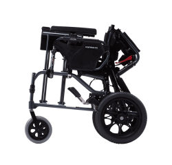 Silla reclinable y plegable mvp 502