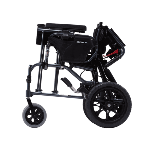Silla reclinable y plegable mvp 502