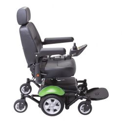 Silla ruedas electrica R300