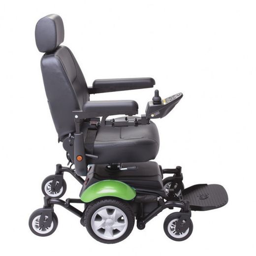 Silla ruedas electrica R300