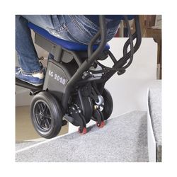 Silla salvaescaleras LG2020