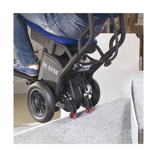 Silla salvaescaleras LG2020