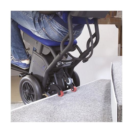 Silla salvaescaleras LG2020