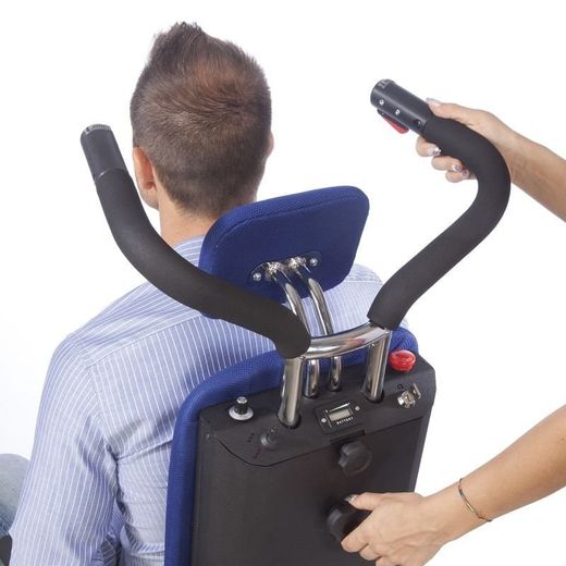 Silla salvaescaleras LG2020