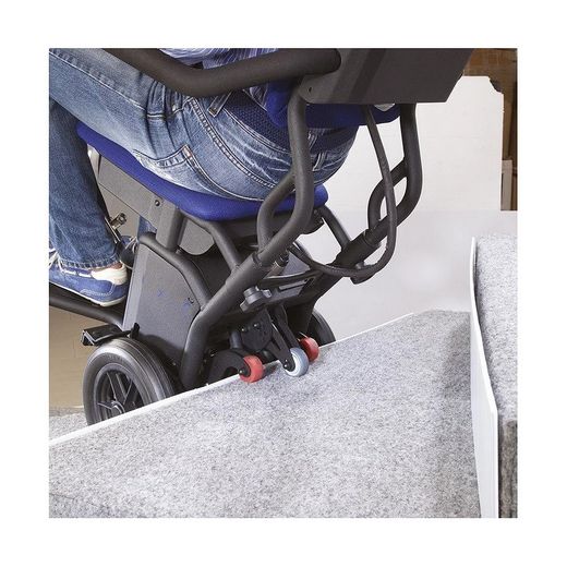 Silla salvaescaleras LG2020