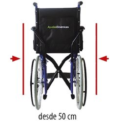 Silla 'super estrecha' de ascensor pl20