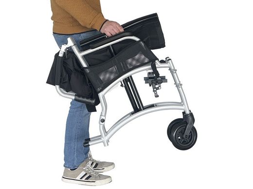 Silla ultra ligera Ergo Transit Pl35 / Pl36