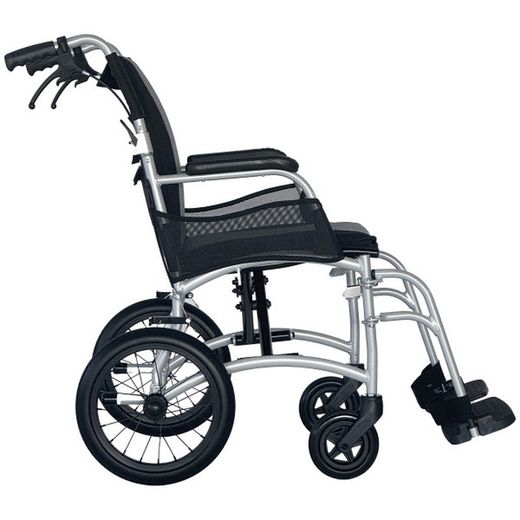 Silla ultra ligera Ergo Transit Pl35 / Pl36