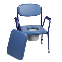 Silla wc club
