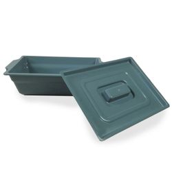 Silla WC inodoro, Plegable ,Con tapa ,acero cromado Ebro