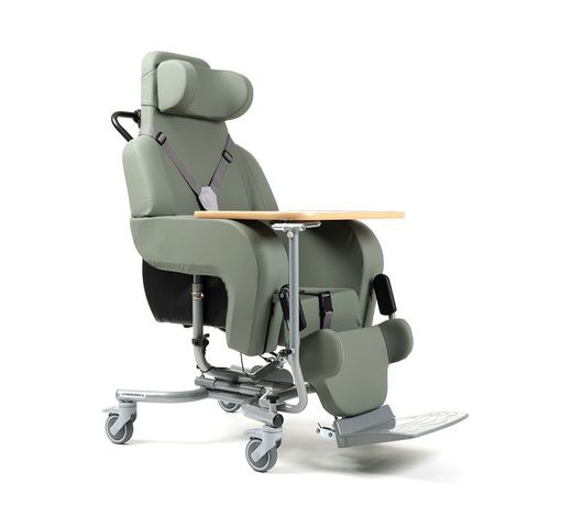 Sillón confort para interiores,altitude
