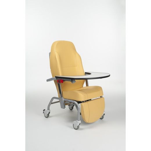 Sillón reclinable normandie xxl