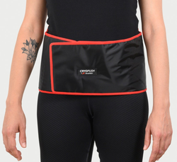 Sistema de compresión y Frio Activo CRYOPUSH
