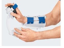 JAS GL Wrist. Sistema JAS GL para muñeca