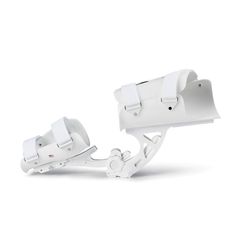 JAS GL Knee Extension Device. Sistema JAS para Extensión de rodilla