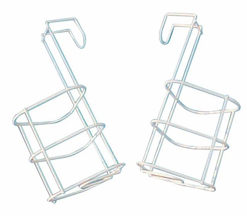 Soporte de orinal para cama