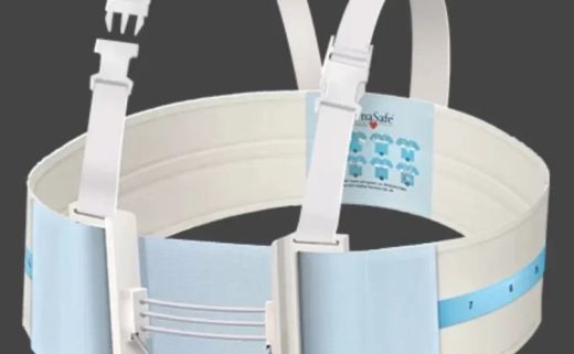 Soporte Esternal Sternasafe FLEX