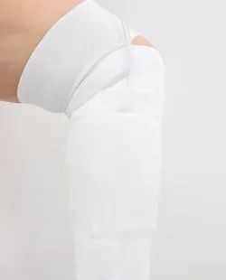 Soporte para bolsa de orina Pantorrilla