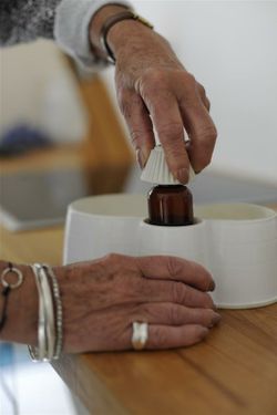 Soporte para botes