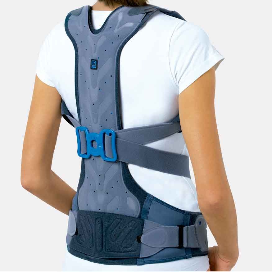 SPINAIR Ortesis de Columna L2