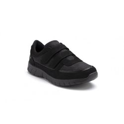 Suecos alma liam con velcro