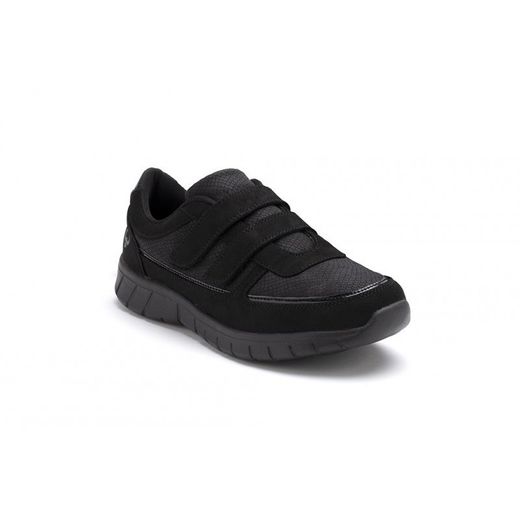 Suecos alma liam con velcro