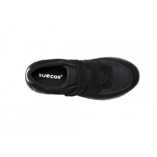 Suecos alma liam con velcro