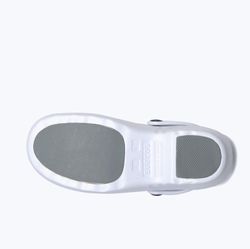 Suecos, zuecos sanitarios