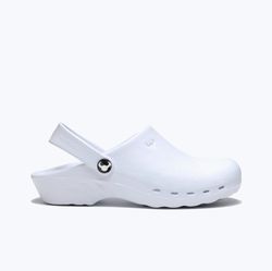 Suecos, zuecos sanitarios