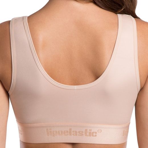 Sujetador lipoelastic pi ideal variant